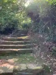 白山神社(福井県)