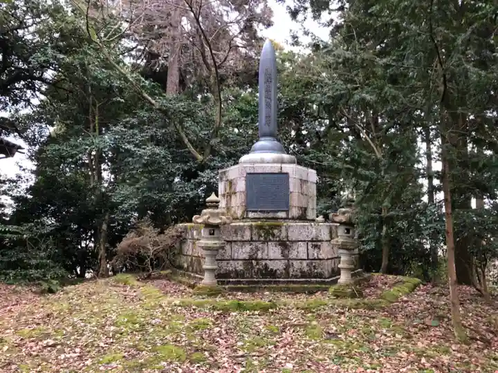 布勢神社(富山県)