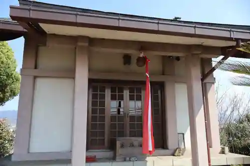 八坂神社(和歌山県)