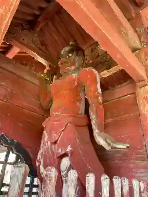 清澄寺(千葉県)