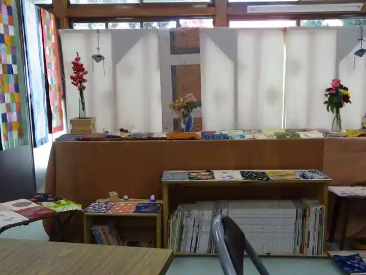 弥生神社のその他建物