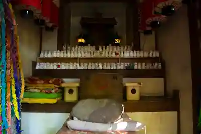 王子稲荷神社(東京都)