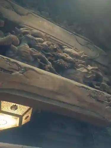 調神社(埼玉県)