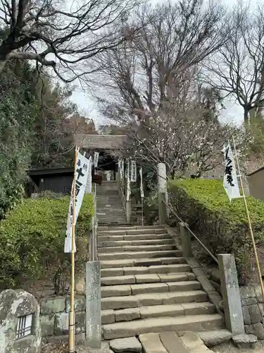 杉本寺(神奈川県)
