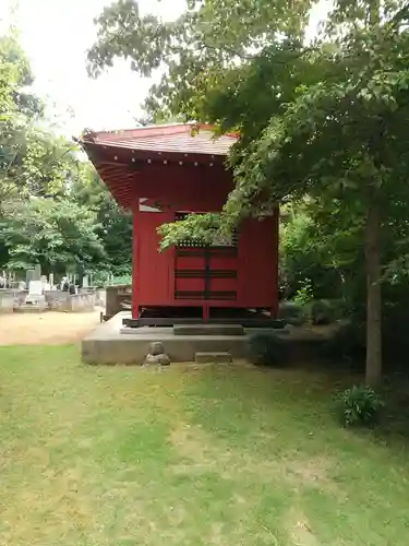 大照院(茨城県)