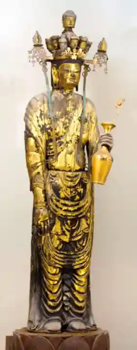 百済寺(滋賀県)