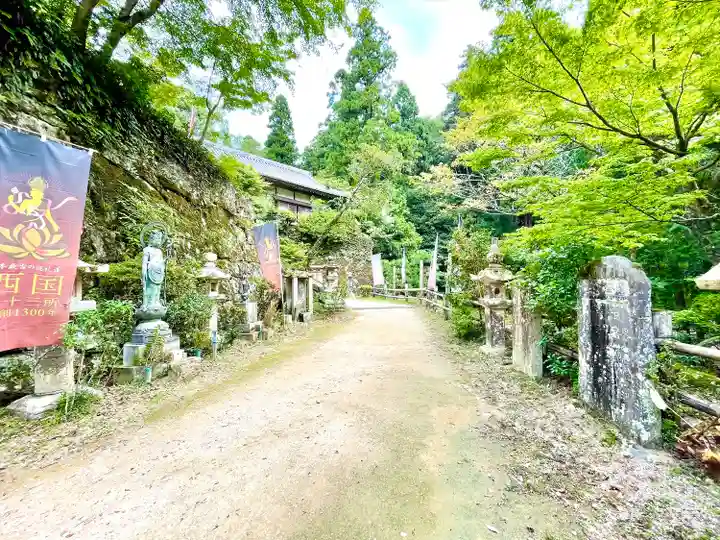 圓教寺のその他建物