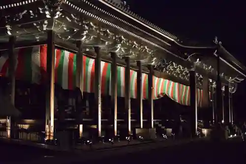 本願寺（西本願寺）(京都府)