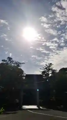 香椎宮(福岡県)