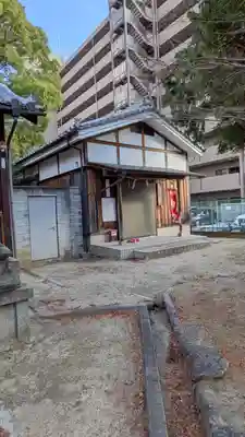 女九神社(大阪府)