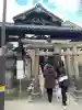 浅草神社(東京都)