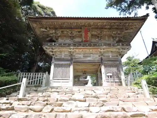 妙成寺(石川県)