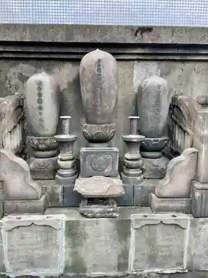 竜谷寺(東京都)