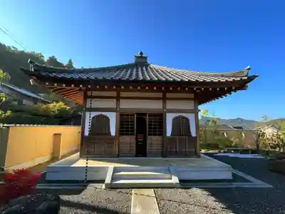 念仏寺（大原念佛寺）(京都府)