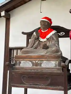 廬山寺（廬山天台講寺）の山門・神門