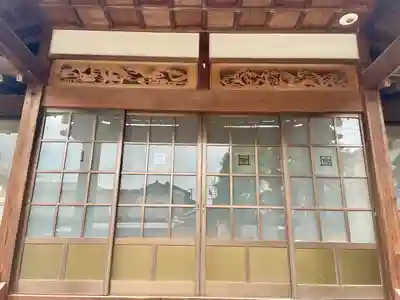 萬福寺(埼玉県)