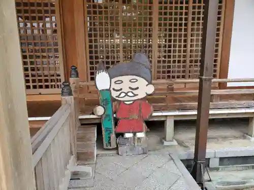 多坐弥志理都比古神社のその他建物