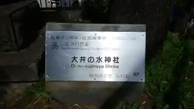 九頭龍権現水神社のその他建物