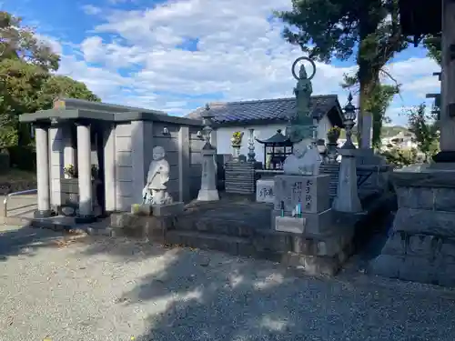 東漸寺(神奈川県)