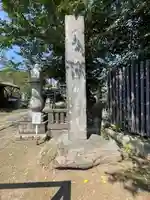 観音寺(世田谷山観音寺)(東京都)