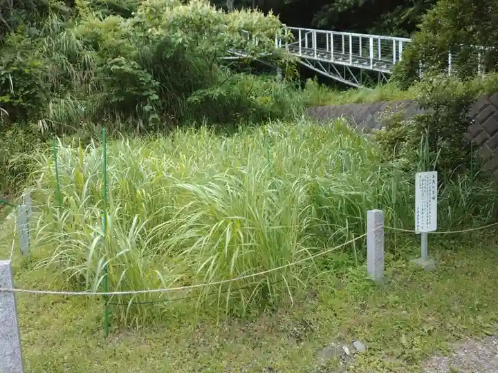 本牧神社(神奈川県)