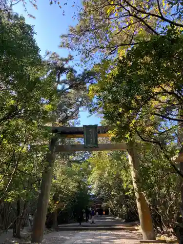 安宅住吉神社(石川県)