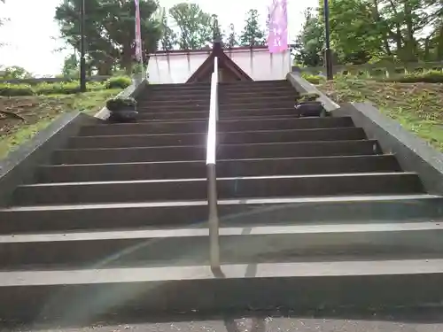 仁木神社のその他建物