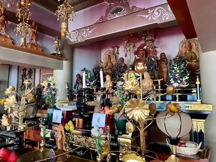 光圓寺(宮城県)