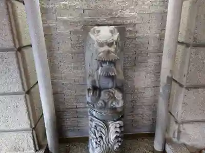 下呂温泉神社(岐阜県)