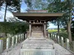 若宮神社(滋賀県)