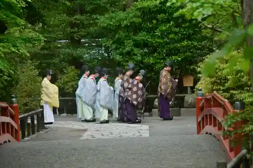 鶴岡八幡宮(神奈川県)