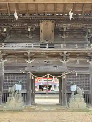 住吉神社(兵庫県)