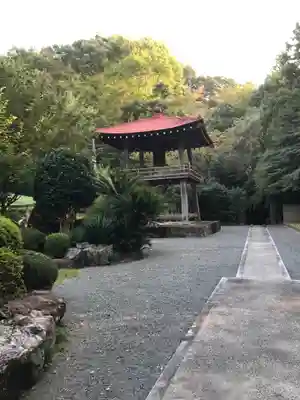 東禅寺のその他建物