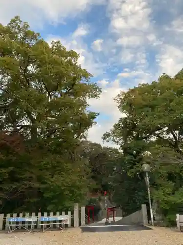福良八幡神社(兵庫県)