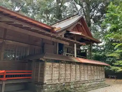 王宮神社(熊本県)