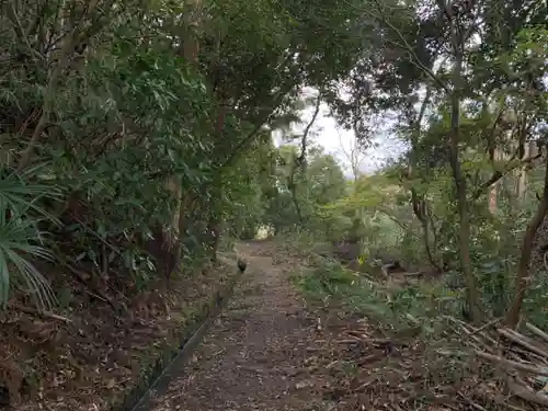 宝泉寺のその他建物