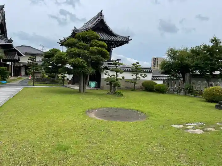 随念寺(愛知県)