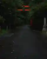 名草厳島神社(栃木県)