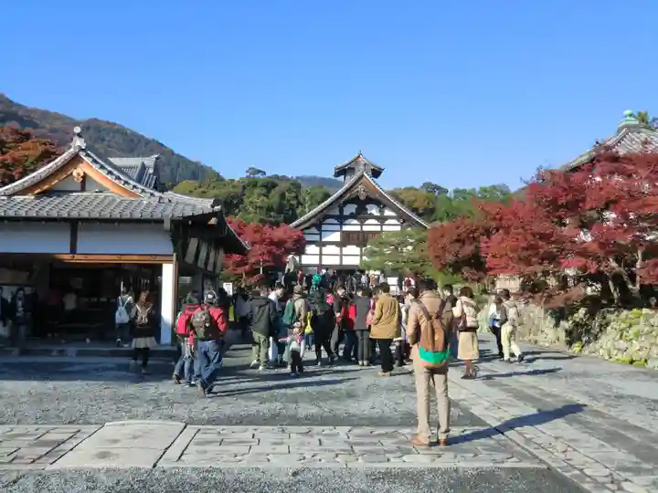 天龍寺(京都府)