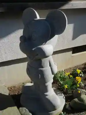 西善院のその他建物