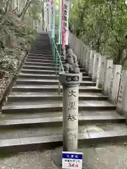 犬山寂光院(愛知県)