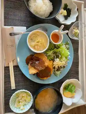牛窓神社(岡山県)