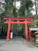 箱根神社(神奈川県)