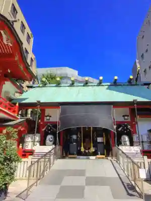 鷲神社(東京都)