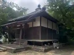 願成就寺(滋賀県)