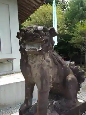 小一領神社(熊本県)