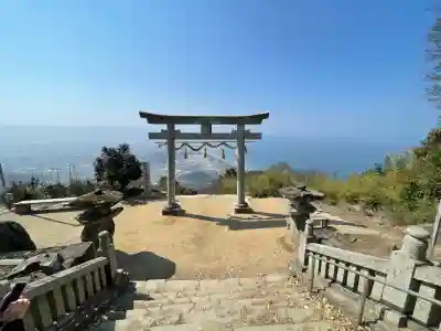高屋神社(香川県)