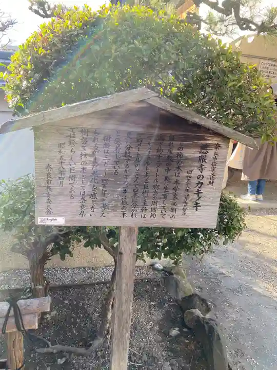 慈眼寺(奈良県)