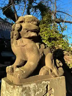藤原神明社(千葉県)