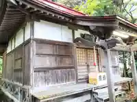 祇園宮八坂神社(青森県)